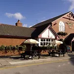 Premier Inn Blackpool