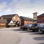 Premier Inn Blackpool