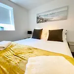 Winter Gardens Service Apartments By Balckpool Service Apartments