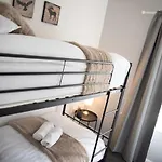 Buchanan House Sasco Apartments