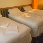 Canasta Hotel