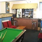 Golden Nile Hotel
