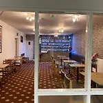 Sea Princess Hotel Blackpool