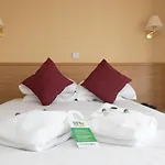 Queens Hotel