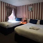 The Hopton Hotel