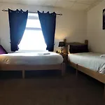 The Hopton Hotel