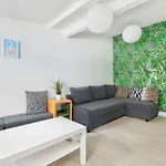 Albert Suites By Sasco Apartments