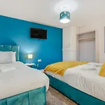Bluebell Suites By Sasco Apartments