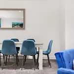 Bluebell Suites By Sasco Apartments