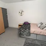 Hull Road Apartments