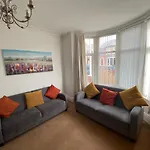 Blackpool Abode - Ansdell House