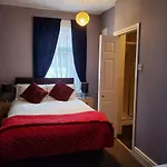The Cumbrian Hotel