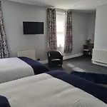 Lexham Hotel