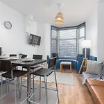 Blackpool Lodge Apartments