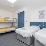 Blackpool Lodge Apartments
