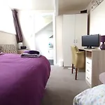 Shaftesbury Hotel