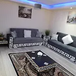 Ds Apartments