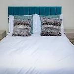 Mode Apartments Winter Gardens Blackpool