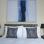 Mode Apartments Winter Gardens Blackpool