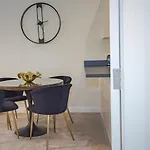Mode Apartments Winter Gardens Blackpool
