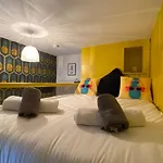 Blackpool Abode - The Cinema House