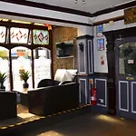 The Gurkha Hotel