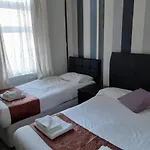 The Coastal Bay Hotel