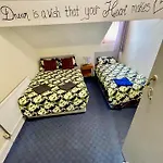 Hayward Hotel