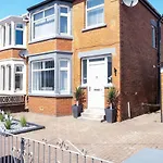 Stanley Park Stays Blackpool