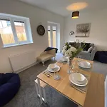 Blackpool Abode - Silver Sands