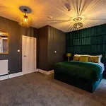 Valentine Apartments Presented By The V Group