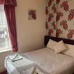 Oyo Chesterton Hotel Blackpool South Shore