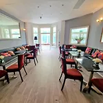 The Bosworth House Hotel