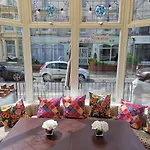 The Bosworth House Hotel