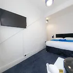 The Adonis Hotel