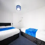 The Adonis Hotel