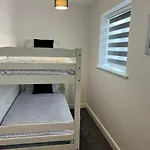 Blackpool Abode - Silver Sands