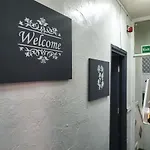 Balkan Hotel