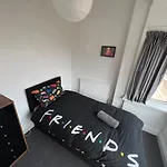 Friends House, Hot Tub, Sleeps 6
