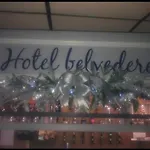 The Hotel Belvedere