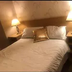 The Hotel Belvedere