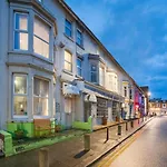 Chesterton Hotel, Blackpool South Shore