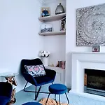 Oasis Holiday Home Blackpool