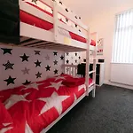 Stunning House Near Blackpool Attractions