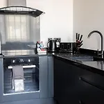Withnell Stays - Apartment Four - Ground Floor