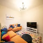 Stunning House Near Blackpool Attractions