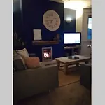 Unique 2 Bedroom Apartment In The Ideal Location