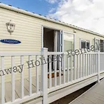 Caravan For Hire Marton Mere Blackpool