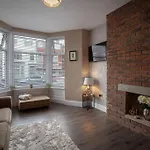 Coral Boutique Apartment 1