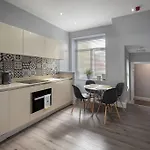 Coral Boutique Apartment 1